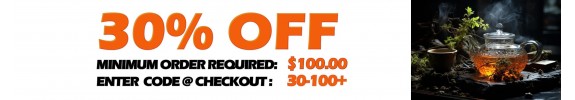30 off with $100+ sale