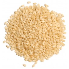 Bai Zhi Ma | Sesamum Indicum seed-hulled |   白脂麻