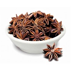Ba Jiao Hui Xiang | Star Anise |   八角回乡
