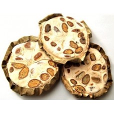 Gua Lou | Gua Lou Shi | Fructus Trichosanthis   |   挂楼市