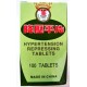 Jiang Ya Ping | Hypertension Repressing Pills | Ease Formula | Stress Free Pills |  Bottle   |   姜亚平
