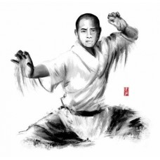 Article | Is Conserving Jing Chi the Key to Power and Strength? | By Thomas Richard Joiner  |  力量和力量的关键