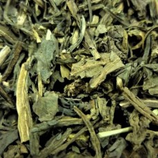 Liao Da Qing Ye | Folium Polygoni Tinctorii   |   蓼大青葉 