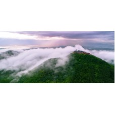 Article | Revelations from the Mao Shan Mountains | By Thomas Richard Joiner  |  来自茅山的启示