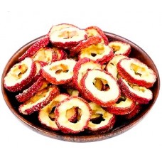 Shan Zha | Hawthorn Fruit | Fructus Crataegi 山楂