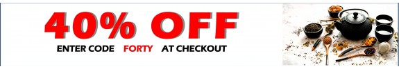 40% off