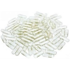 00-Size Capsules | select either 500 or 1000 capsules | 胶囊