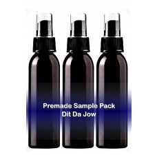Premade Dit Da Jow | Sample Packs