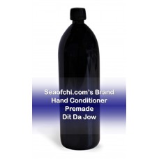 seaofchi.com Jow |  Premade Hand Conditioner | Choose 32 ounce or 1 gallon bottle