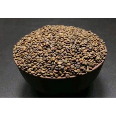 Sha Yuan Zi | Milk Vetch | Astragalus Seed   |   沙苑子