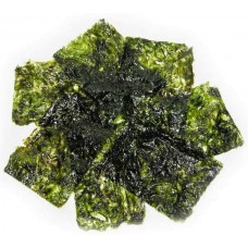 Zi Cai | Seaweed | Porphyra Tenera Herb   |  紫菜