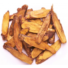 Gan Cao Zhi | Glycyrrhizae Preparata | Licorice Root-honey-fried    |    炙甘草