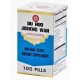 Du Huo Ji Sheng Pills | Arthritis Teapills  | Bottle