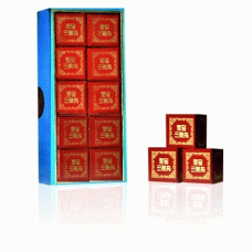 Tze Pao San Pien Extract | Anti-aging Super Tonic | Box   |   抗衰老超强壮