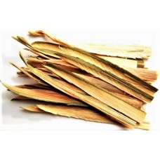 Zhu Ru | Bamboo Shavings | Caulis Bambusae  |  竹茹