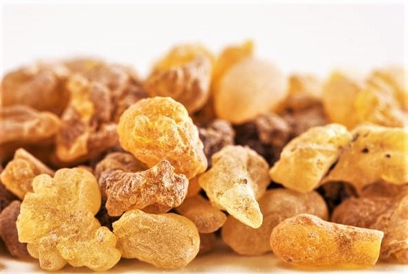 Ru Xiang Mastic Olibanum Frankincense Resin